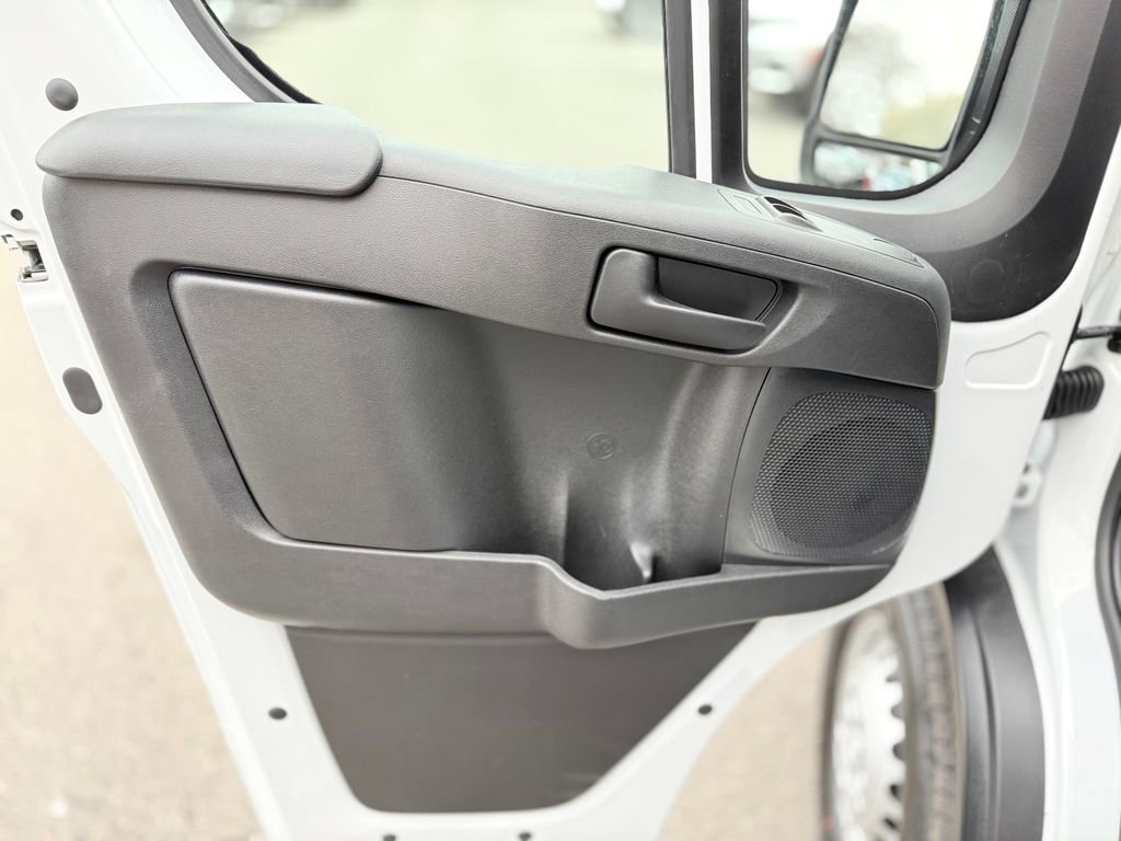 New 2026 RAM ProMaster 1500 w/ Cold Weather Group image 18