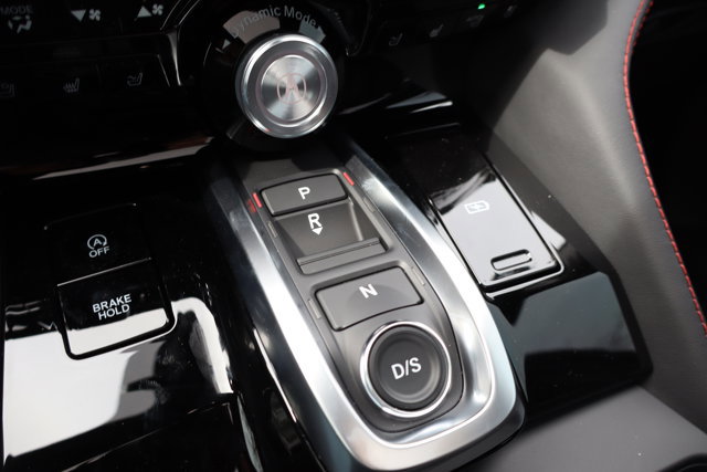 New 2026 Acura MDX Type S AWD/4WD image 20