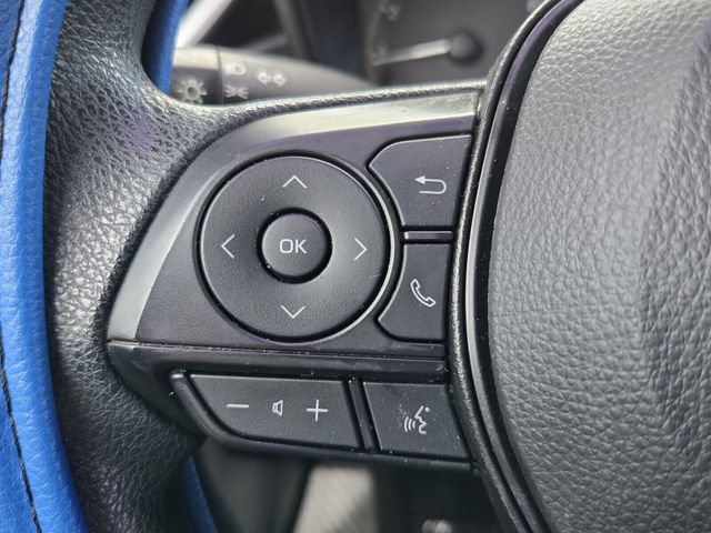 Used 2023 Toyota Corolla LE FWD image 21