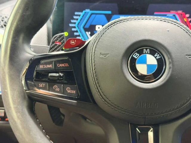 Used 2023 BMW XM AWD/4WD image 17