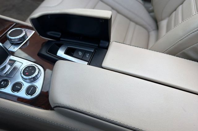 Used 2015 Mercedes-Benz SL 63 AMG image 32