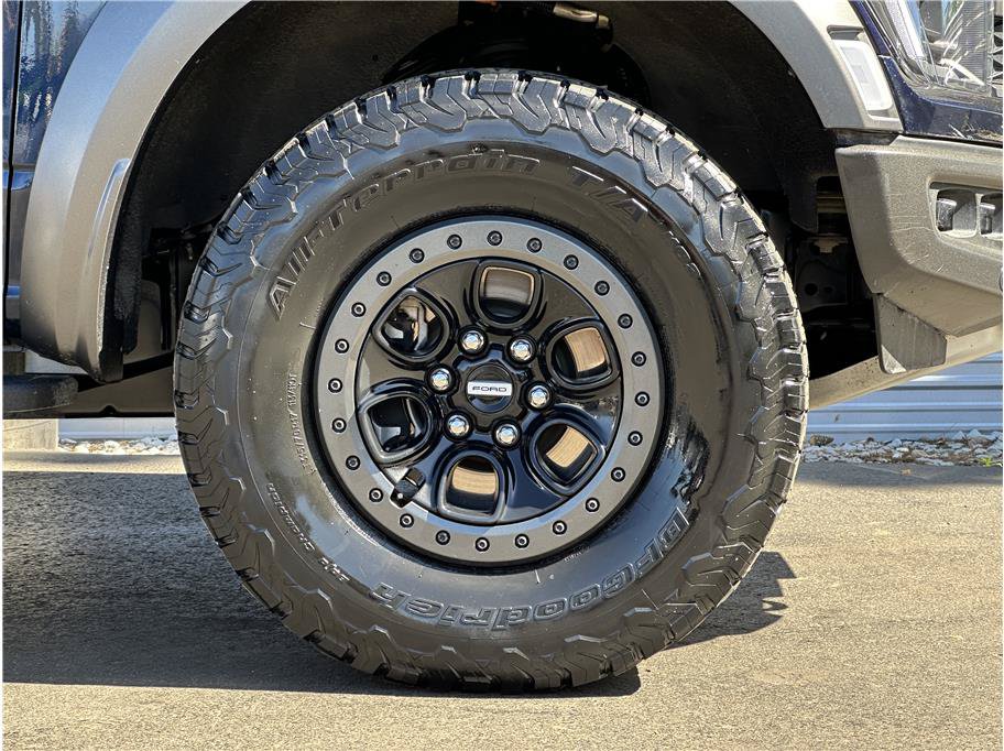 Used 2023 Ford F150 Raptor AWD/4WD image 31