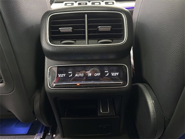 Used 2023 Mercedes-Benz GLE 53 AMG 4MATIC image 27
