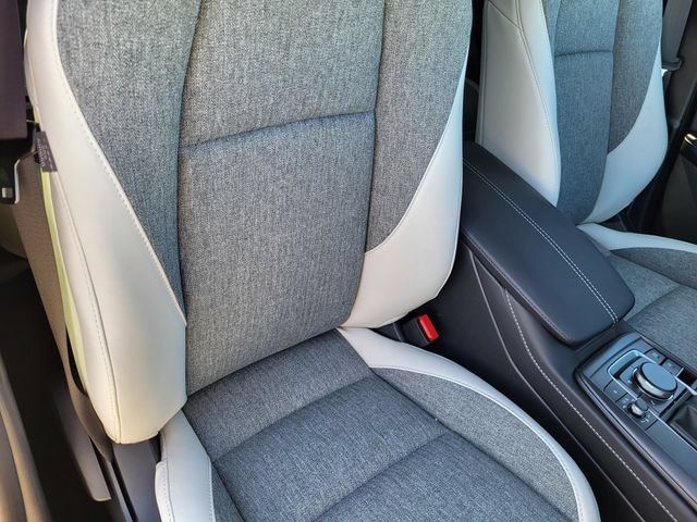 New 2026 MAZDA CX-30 Aire Edition AWD/4WD image 14