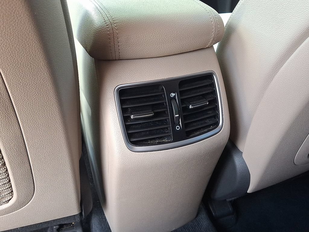 Used 2017 Hyundai Tucson SE Plus FWD image 11