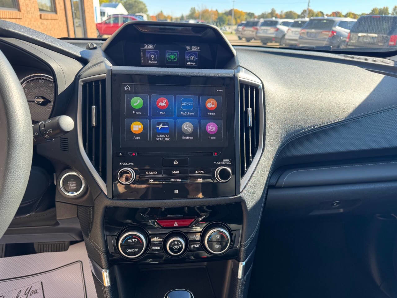 Used 2020 Subaru Forester Touring image 16