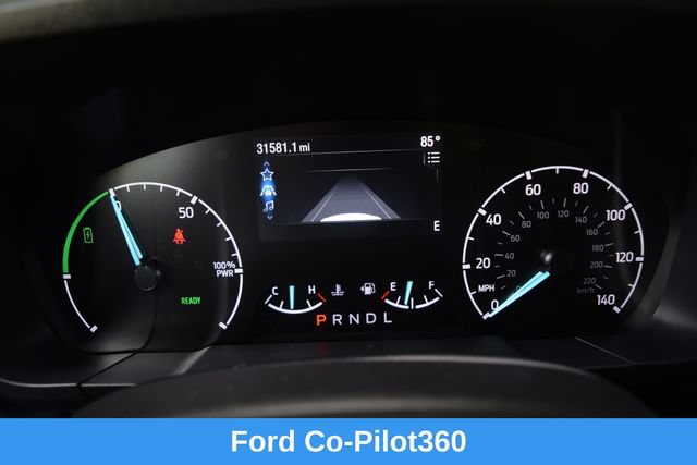 Used 2024 Ford Maverick XLT FWD image 3