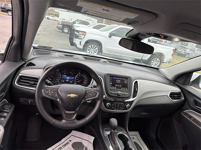 Used 2023 Chevrolet Equinox LT w/ Driver Convenience Package image 14