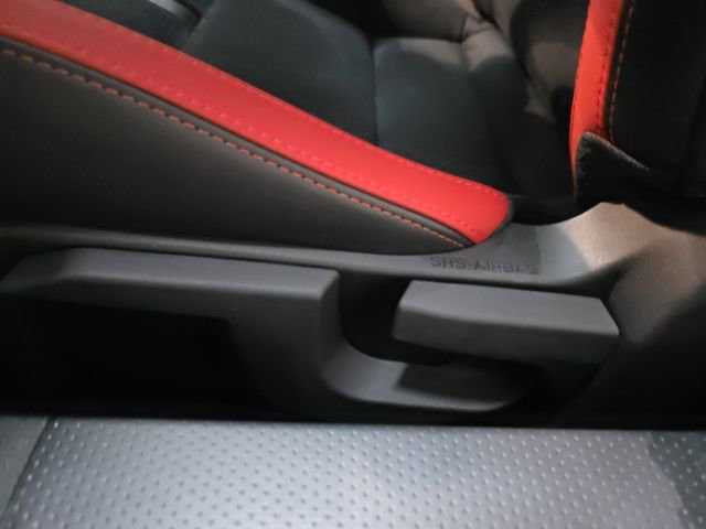 New 2026 Subaru BRZ Limited RWD image 14