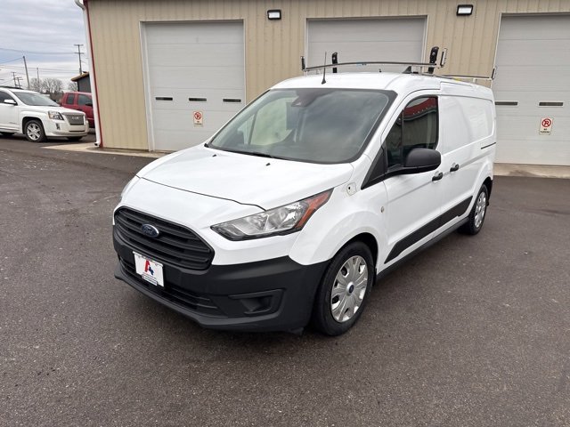 Used 2022 Ford Transit Connect XL image 7