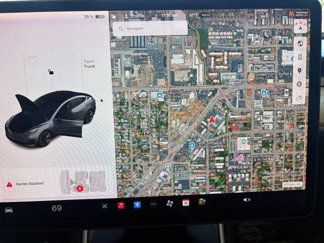 Used 2019 Tesla Model 3 Standard Range Plus RWD image 18