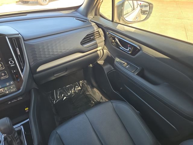 Certified 2025 Subaru Forester Limited image 11