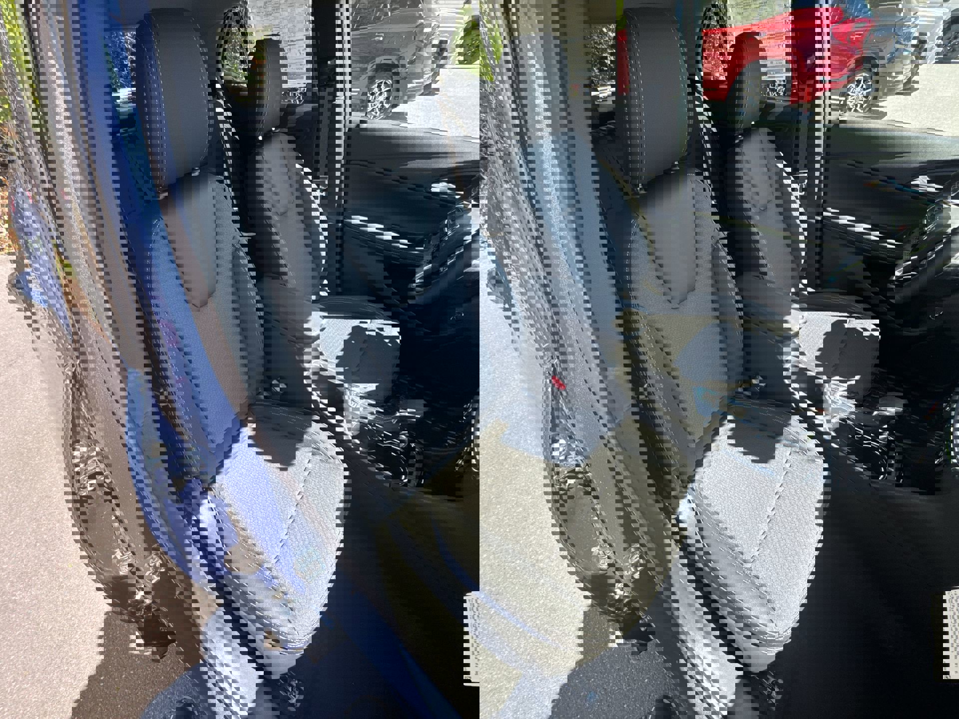 New 2026 Buick Encore GX Preferred image 24