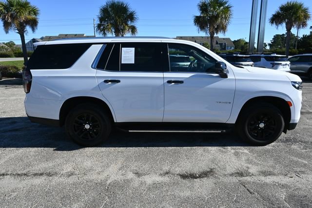 Used 2023 Chevrolet Tahoe LT w/ Luxury Package image 6