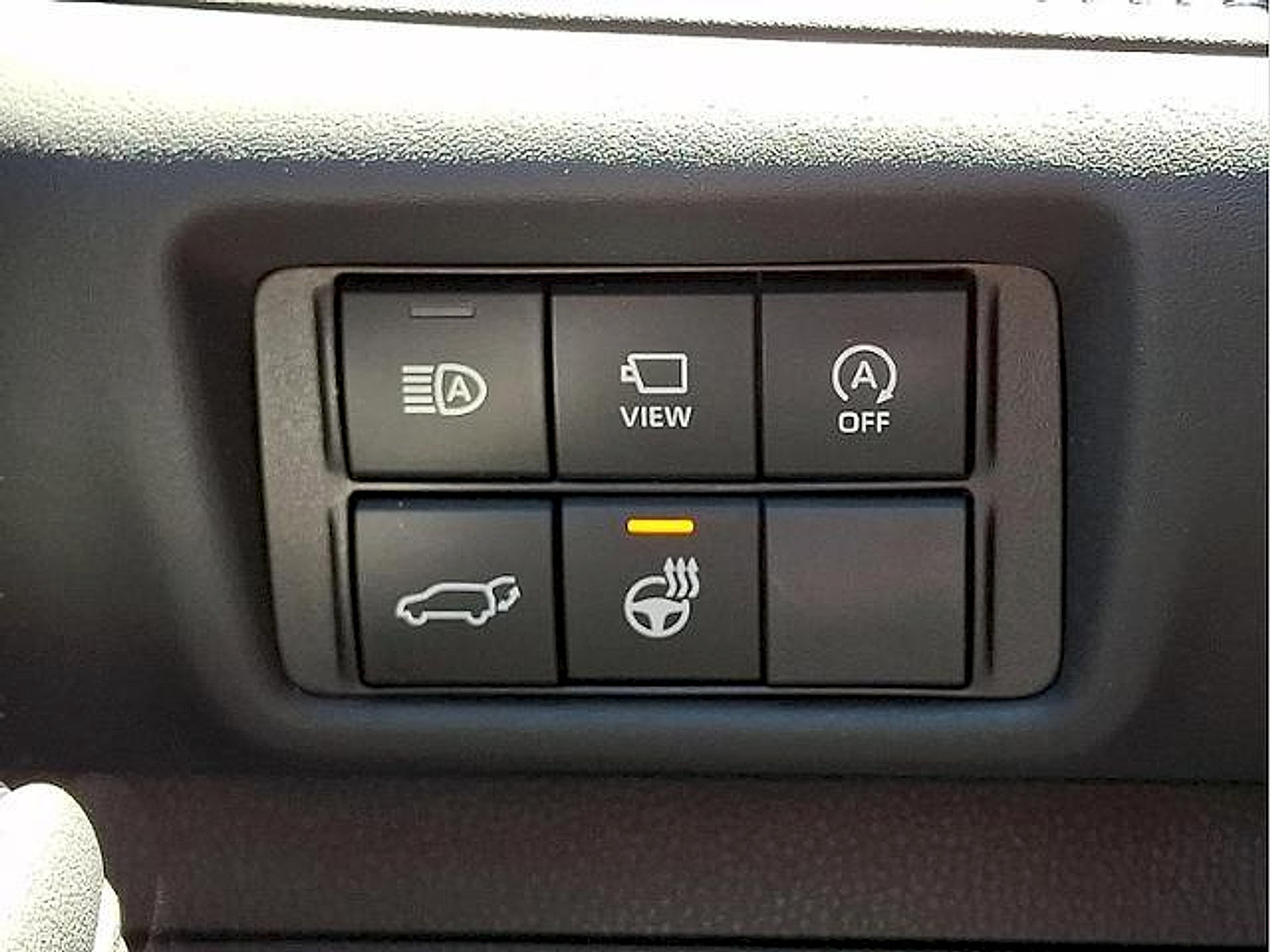 Used 2024 Toyota Highlander Limited AWD/4WD image 22