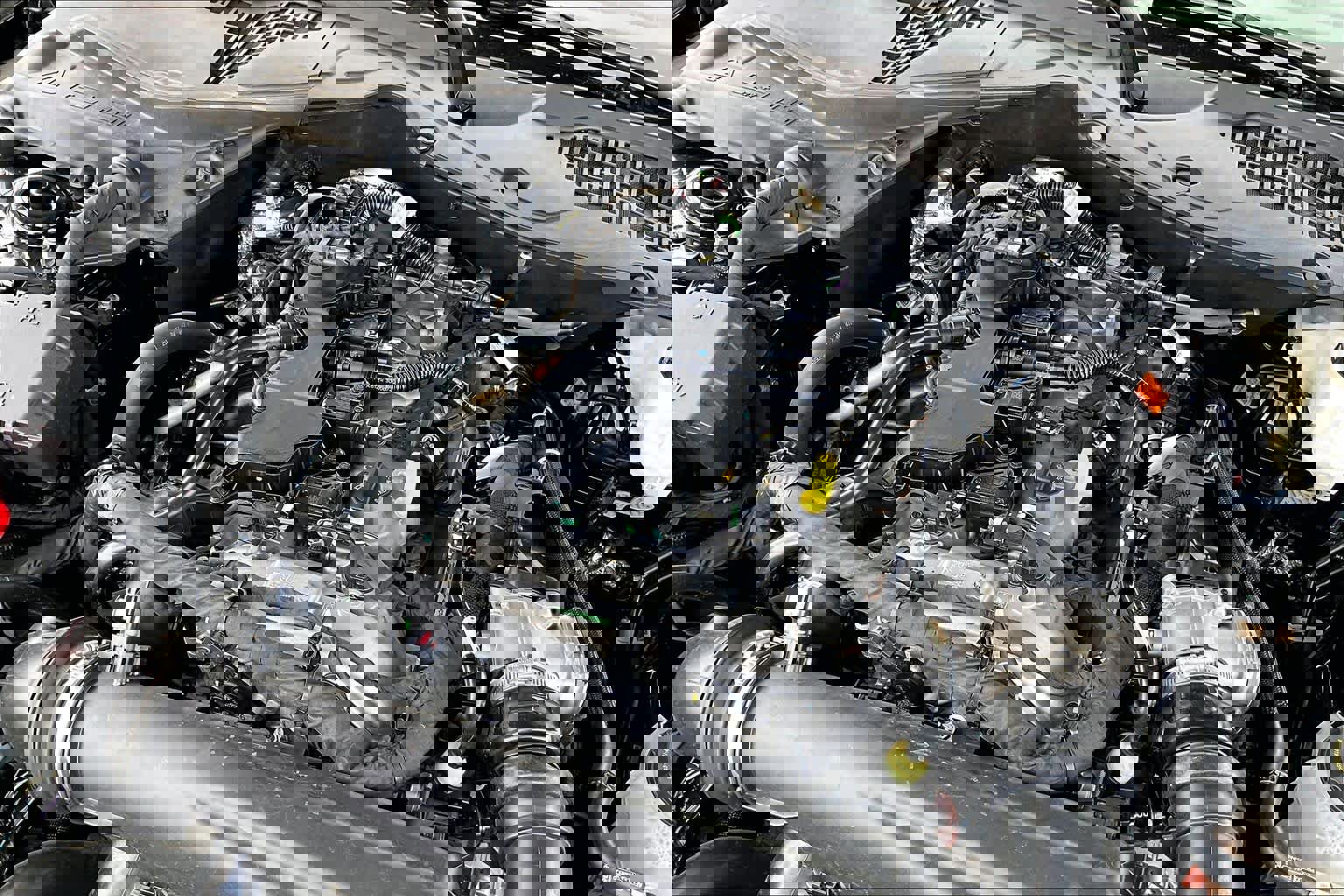 Used 2025 Ford Mustang Premium image 29