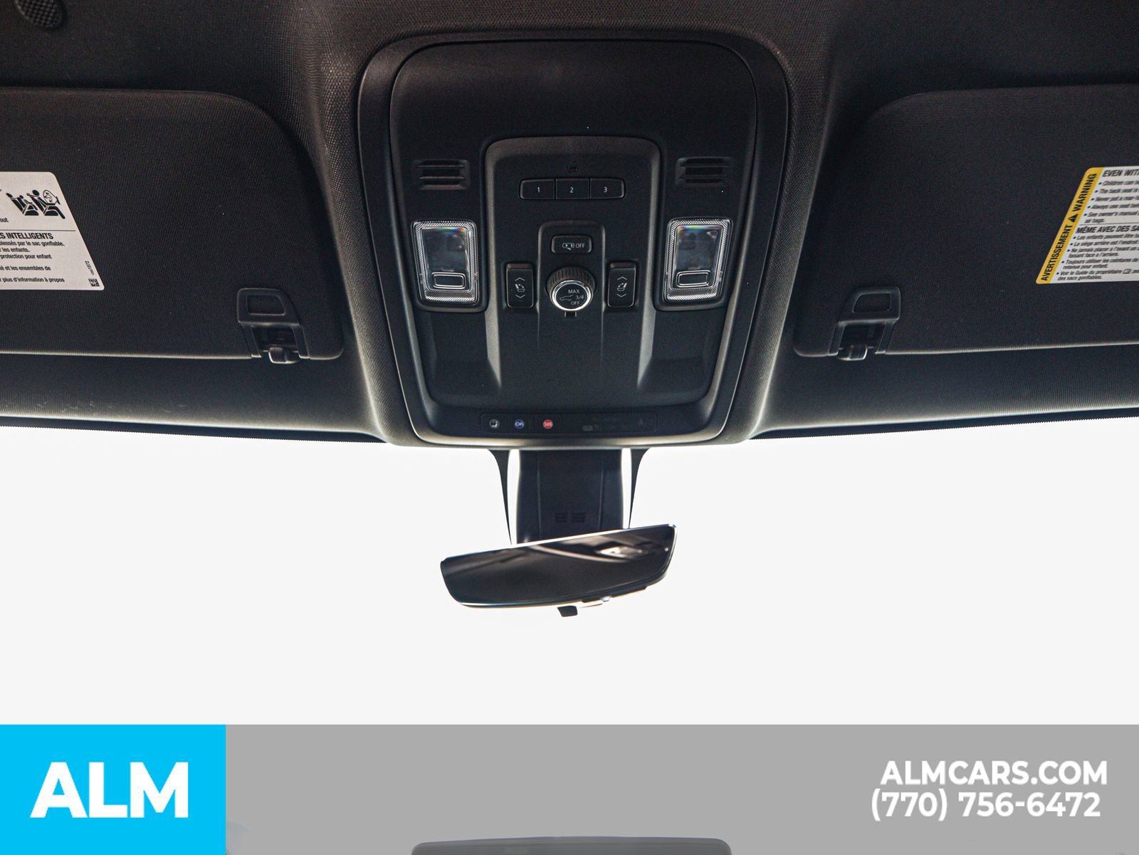 Used 2021 Chevrolet Tahoe High Country image 64