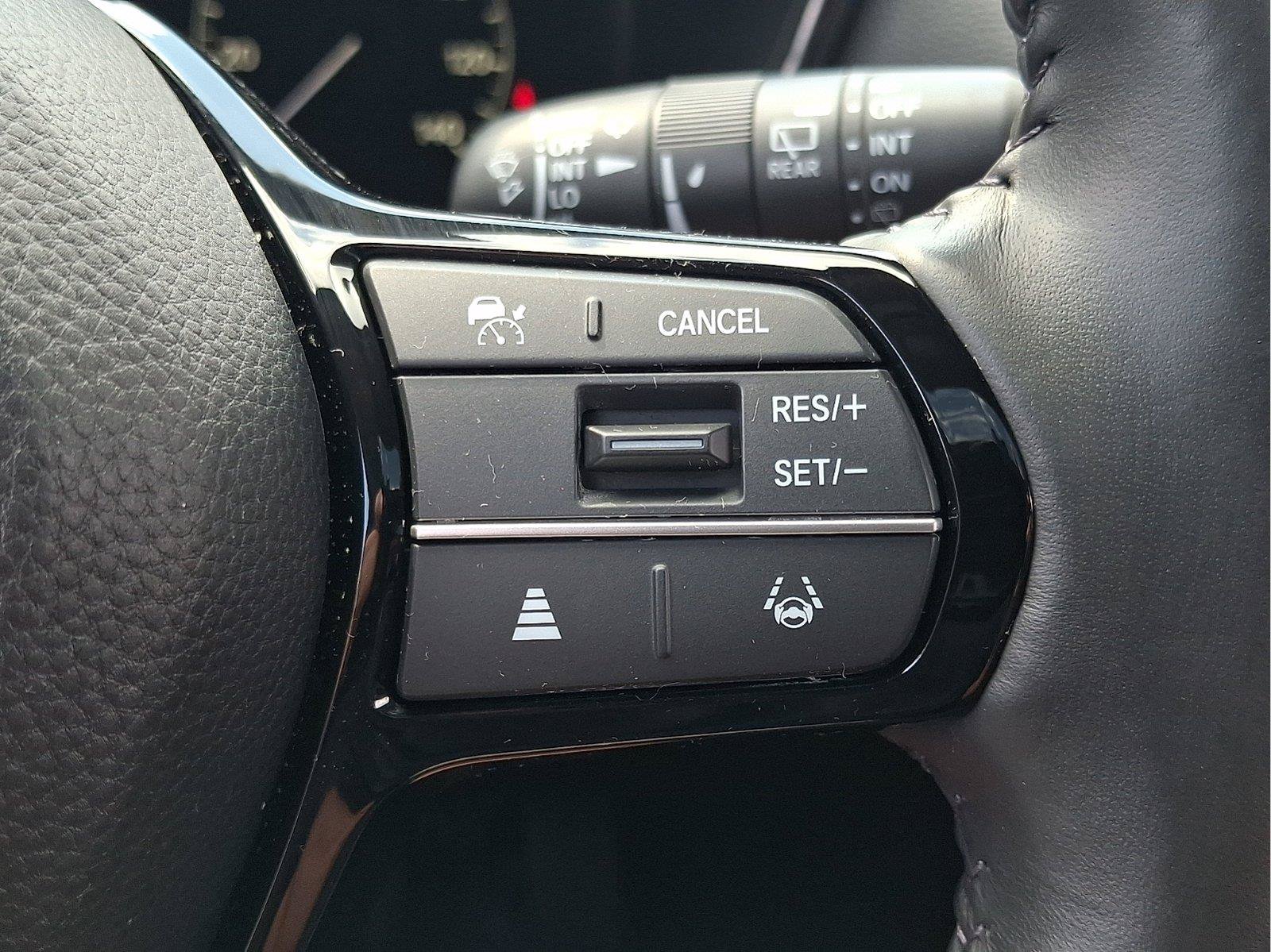 Used 2023 Honda CR-V EX-L image 22