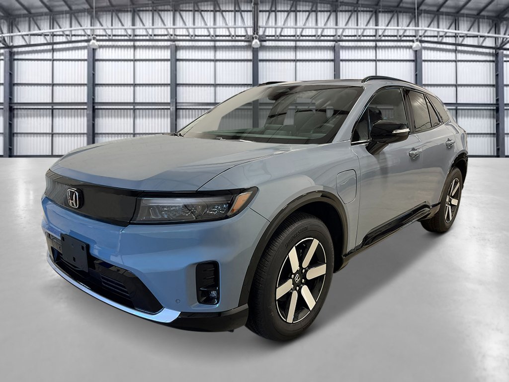 New 2026 Honda Prologue Touring image 1