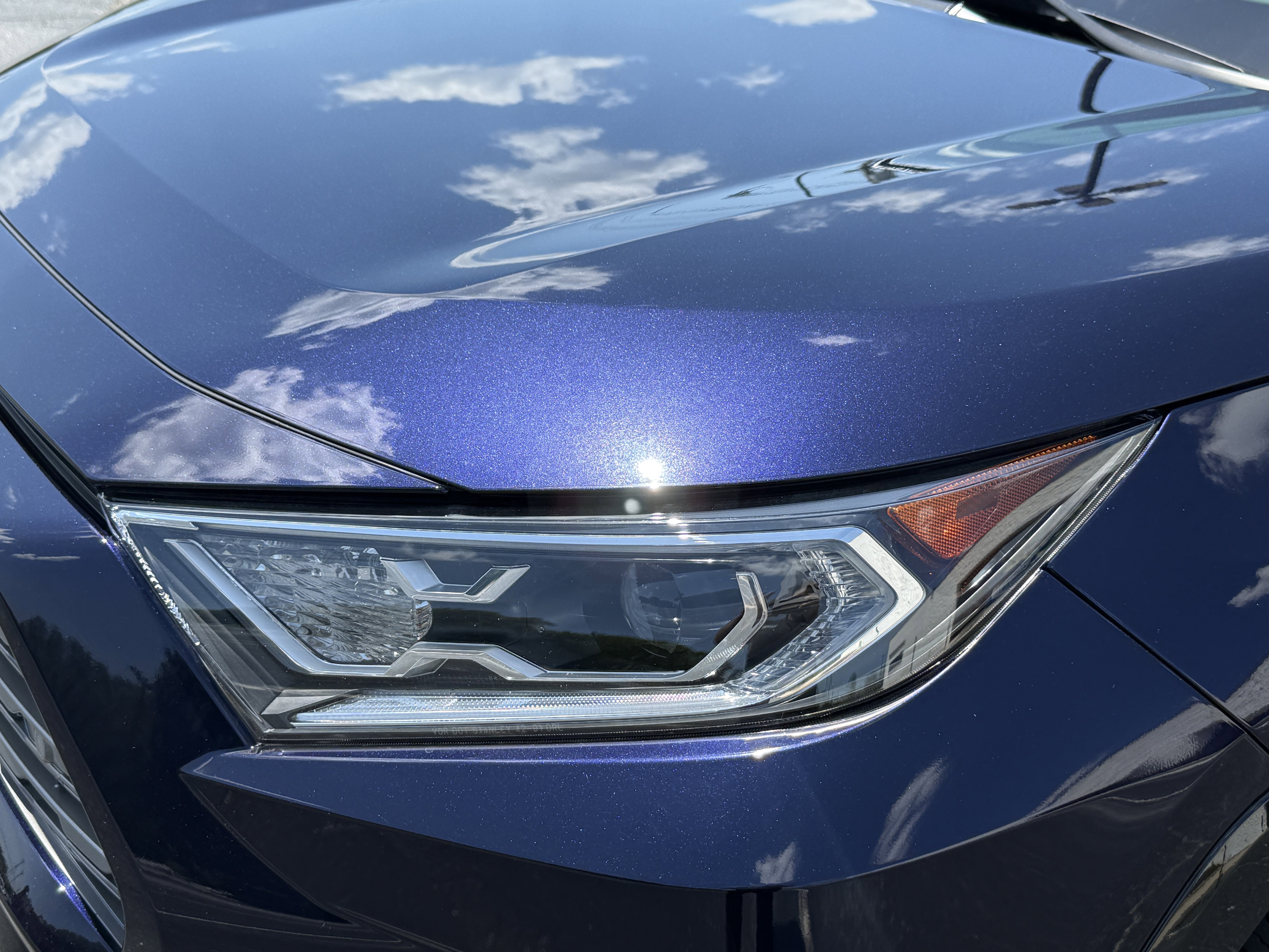Used 2020 Toyota RAV4 XSE AWD/4WD image 6