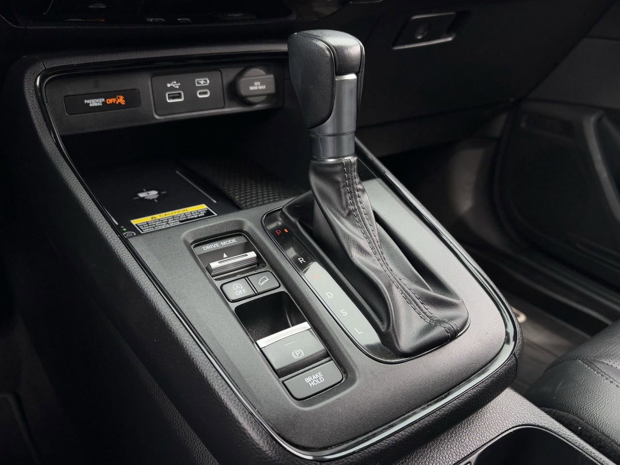 Used 2024 Honda CR-V EX-L image 19