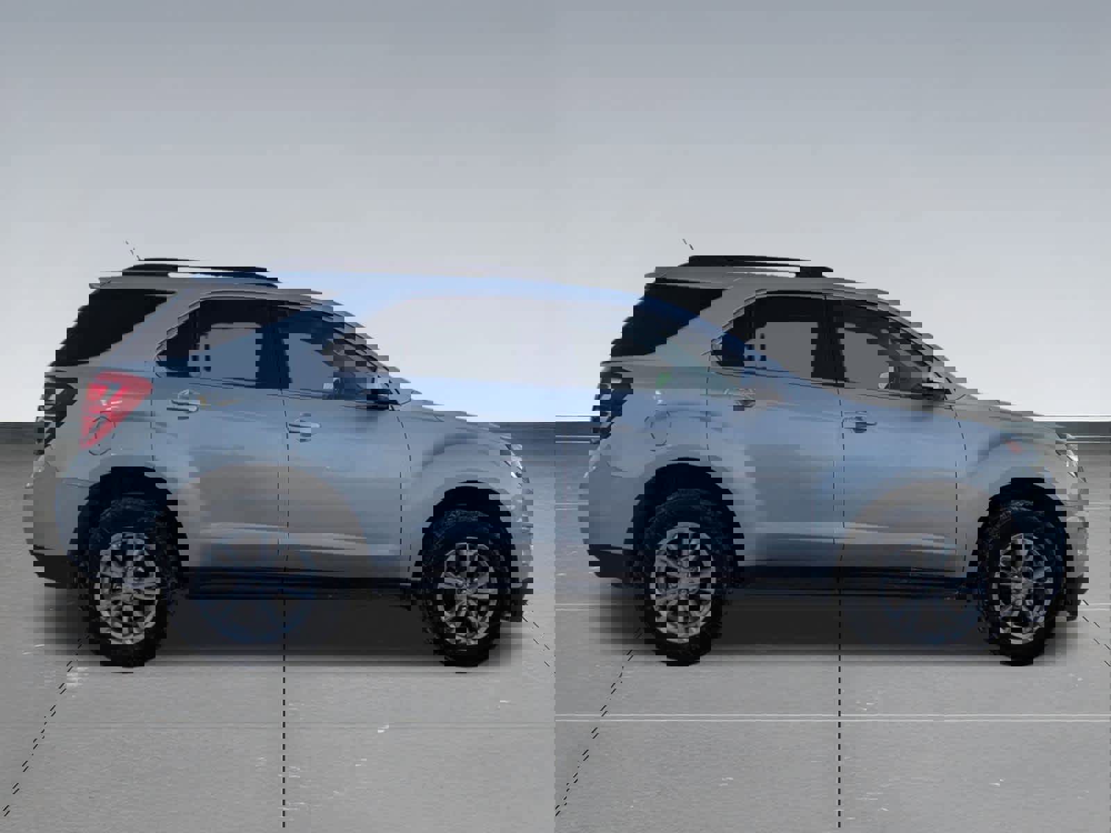 Used 2017 Chevrolet Equinox LT w/ Convenience Package image 7