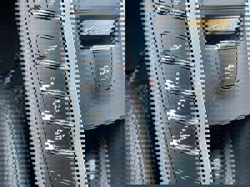 Used 2020 Porsche Macan S image 37