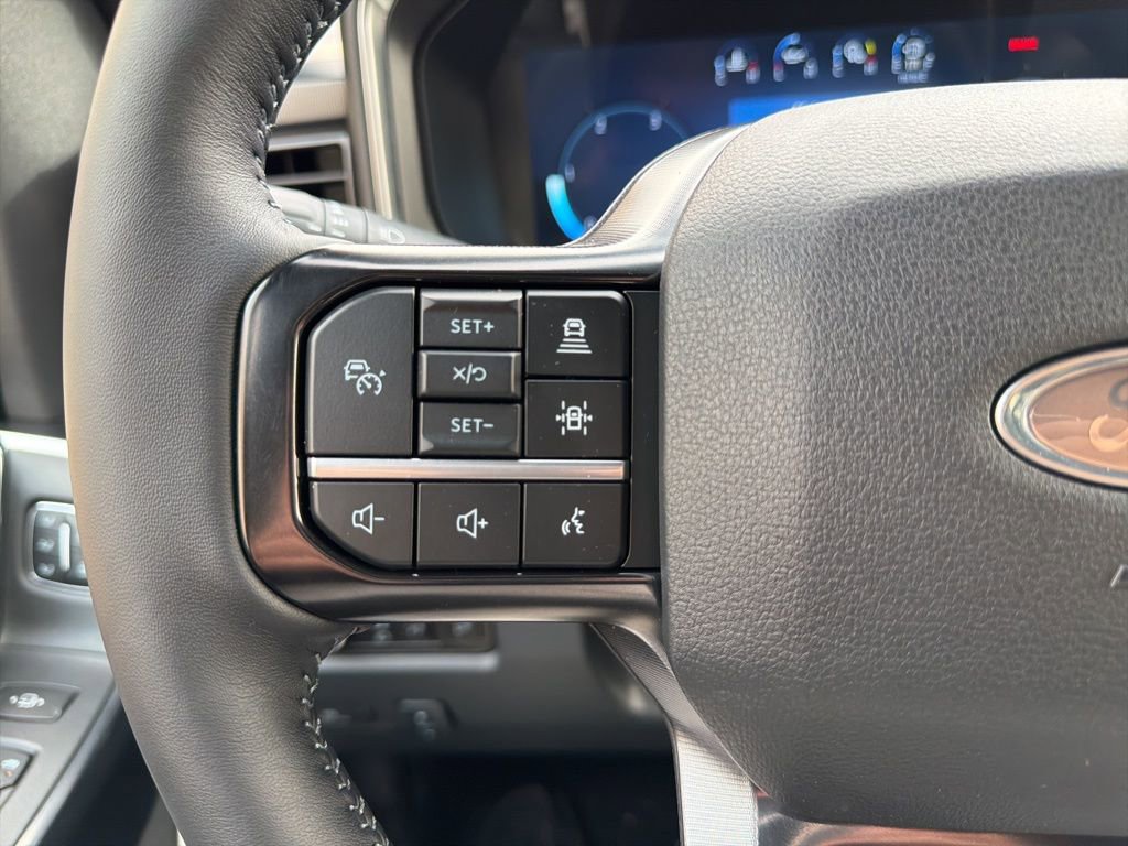 New 2026 Ford F250 Platinum w/ FX4 Off-Road Package image 39