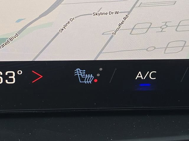 New 2026 Chevrolet Tahoe Z71 w/ Z71 Off-Road Package image 6