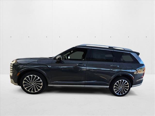 New 2026 Hyundai Palisade Calligraphy image 5
