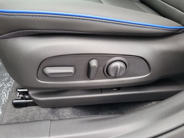 New 2026 Buick Envista Sport Touring w/ Convenience I Package FWD image 17