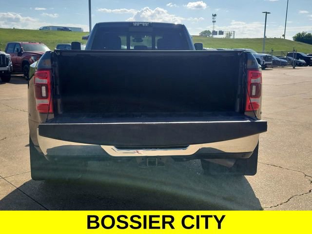 Used 2019 RAM 3500 Big Horn AWD/4WD image 27
