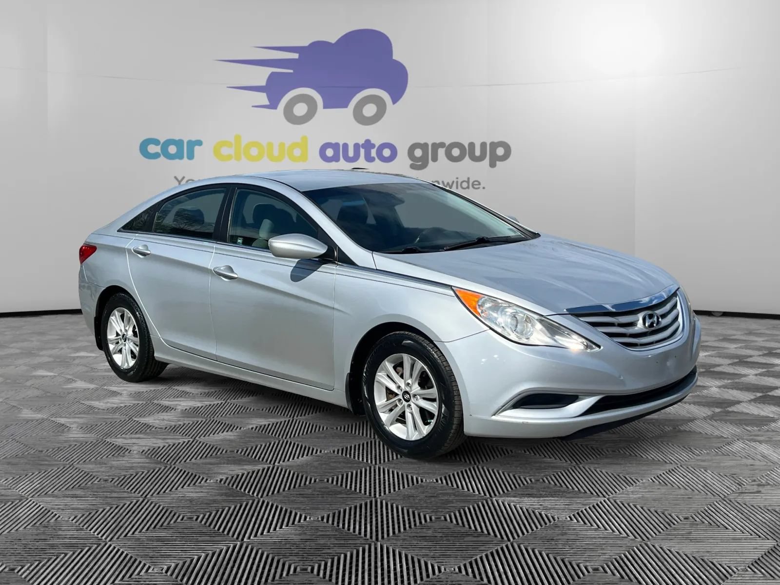 Used 2012 Hyundai Sonata GLS w/ Popular Equipment Pkg FWD image 7