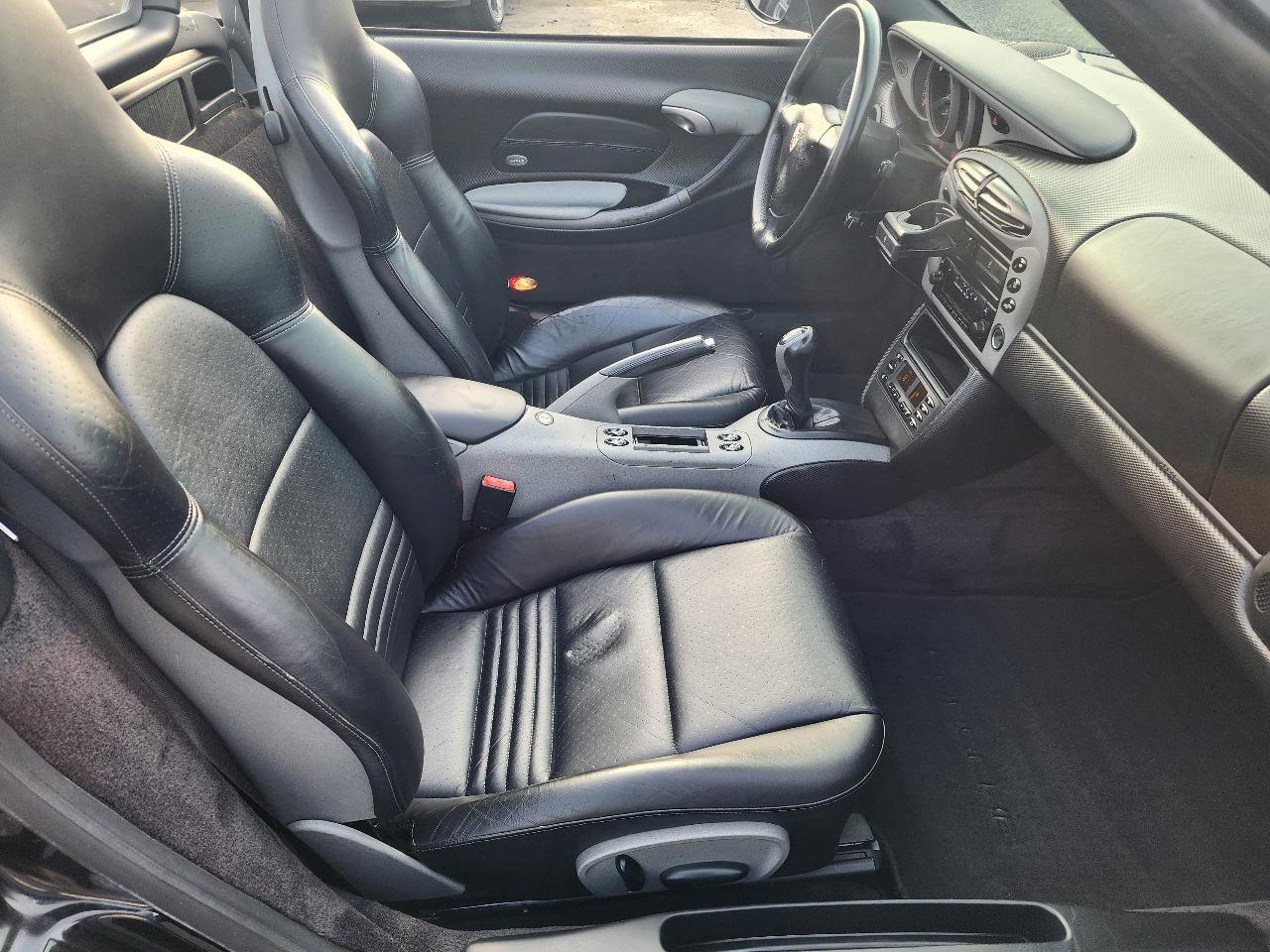 Used 2001 Porsche Boxster image 19