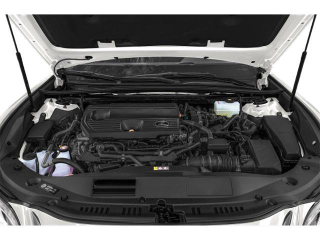 Used 2022 Lexus ES 300h w/ Premium Package FWD image 12
