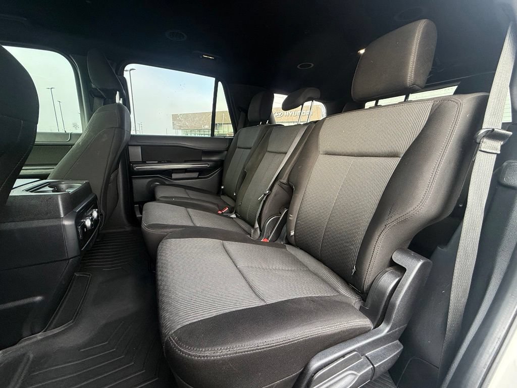 Used 2021 Ford Expedition XLT RWD image 25