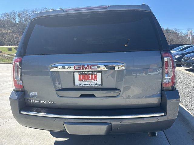 Used 2019 GMC Yukon XL Denali w/ Denali Ultimate Package image 7