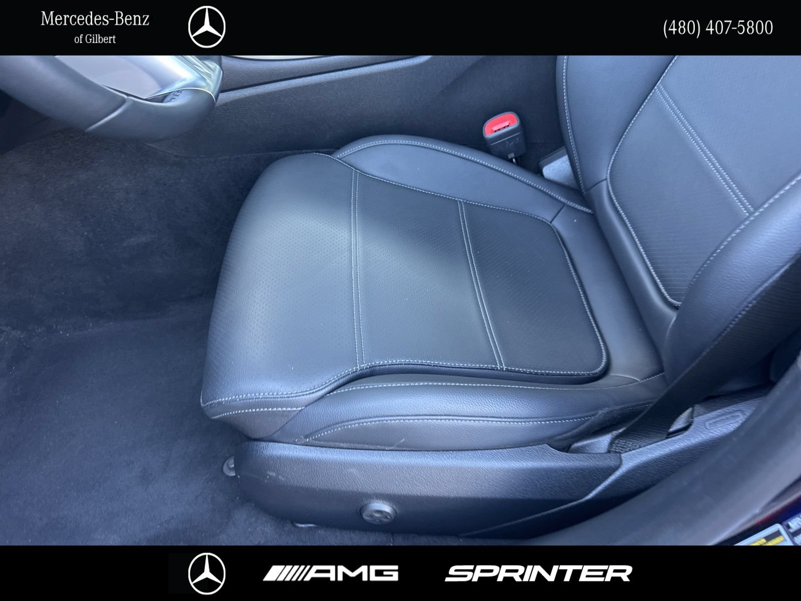 Used 2023 Mercedes-Benz C 300 Sedan image 14