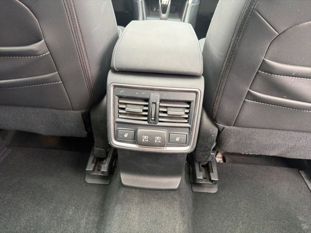Used 2020 Subaru Forester Touring image 32
