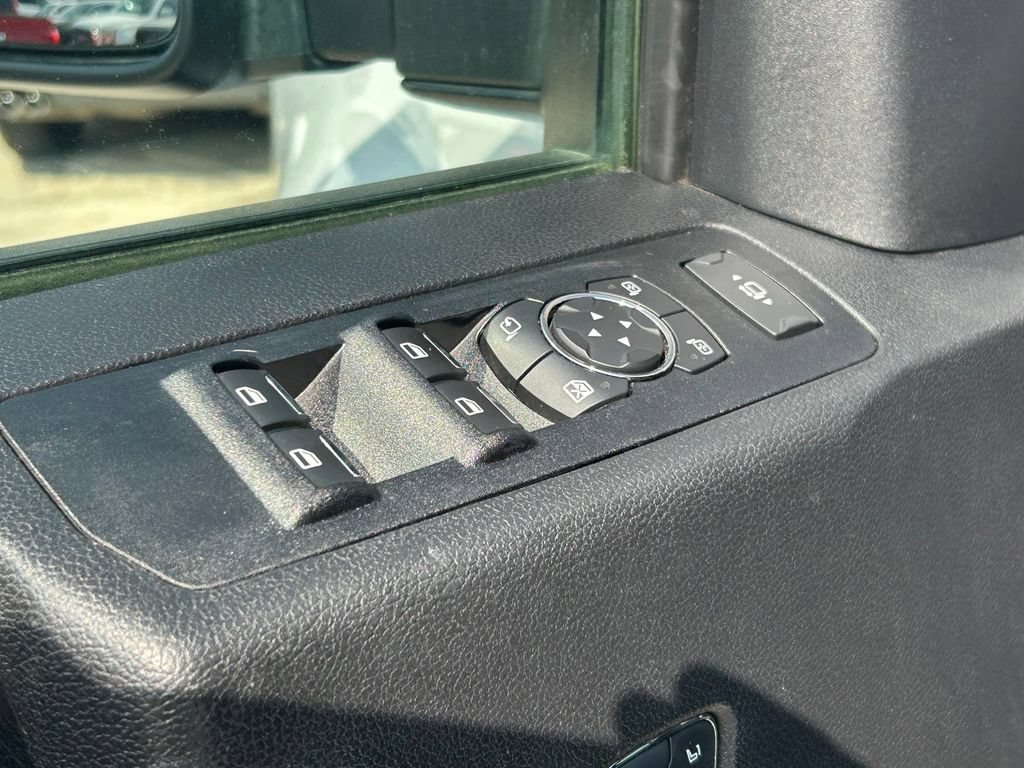 Used 2021 Ford F250 Lariat w/ Tremor Off-Road Package AWD/4WD image 22