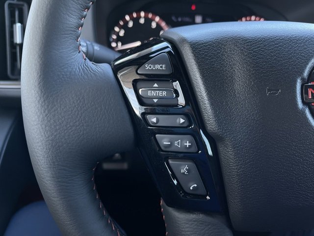 New 2026 Nissan Frontier Pro-X w/ Pro Premium Package image 22