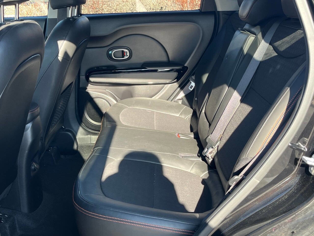 Used 2019 Kia Soul ! w/ Technology Package FWD image 9
