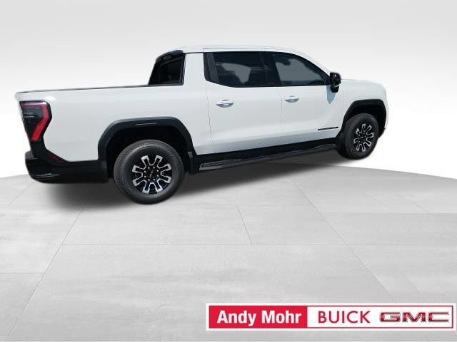 New 2026 GMC Sierra EV Elevation w/ Premium Package AWD/4WD image 26