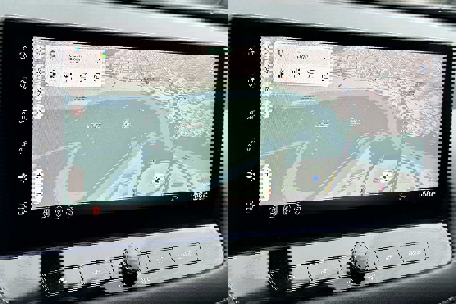 New 2026 Nissan Rogue Platinum w/ Platinum Premium Package image 19