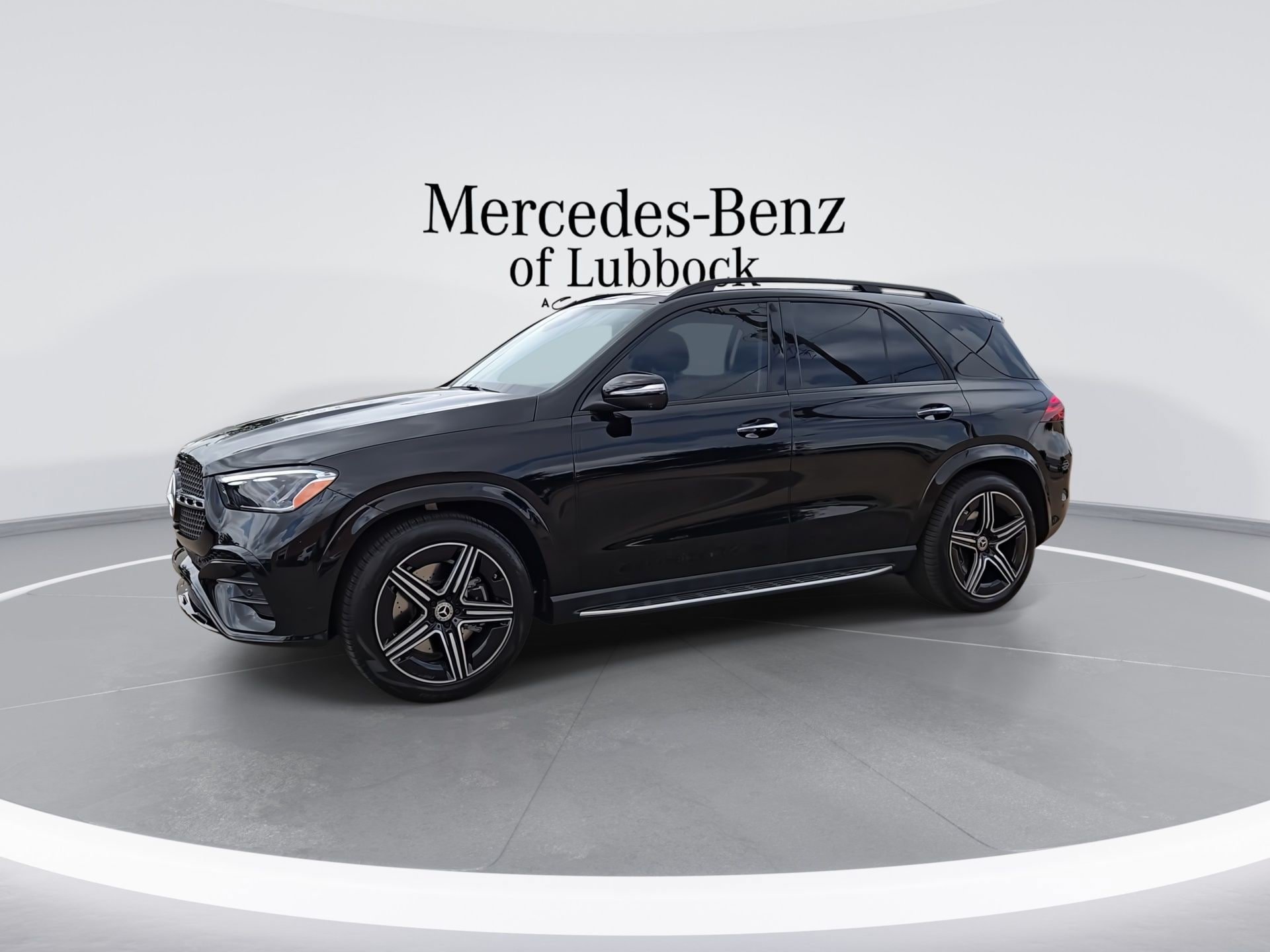 New 2026 Mercedes-Benz GLE 450 4MATIC image 5