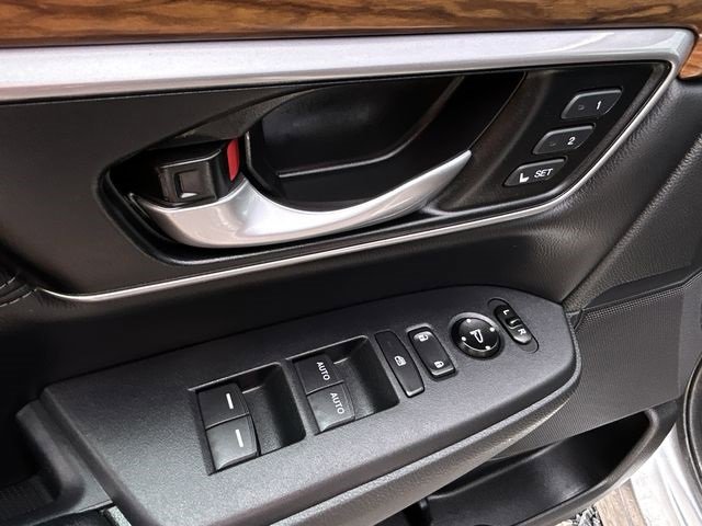 Used 2019 Honda CR-V EX-L image 23