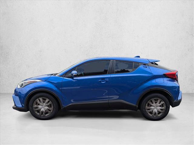 Used 2019 Toyota C-HR LE FWD image 3
