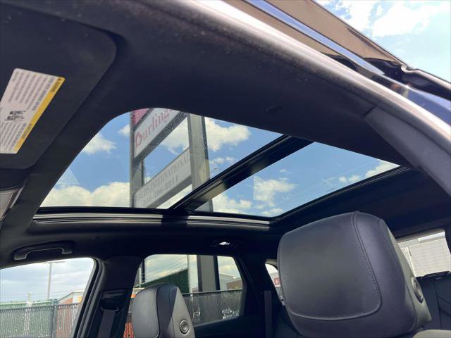 Used 2023 Cadillac XT5 Premium Luxury AWD/4WD image 23