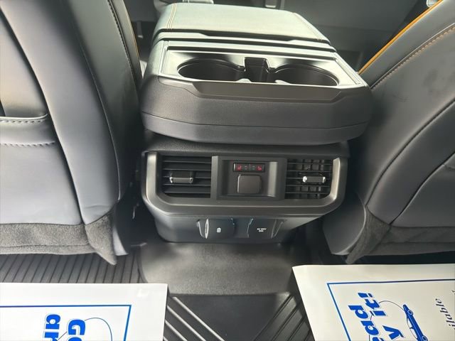 Used 2024 Ford F150 Tremor w/ Equipment Group 402A High image 13