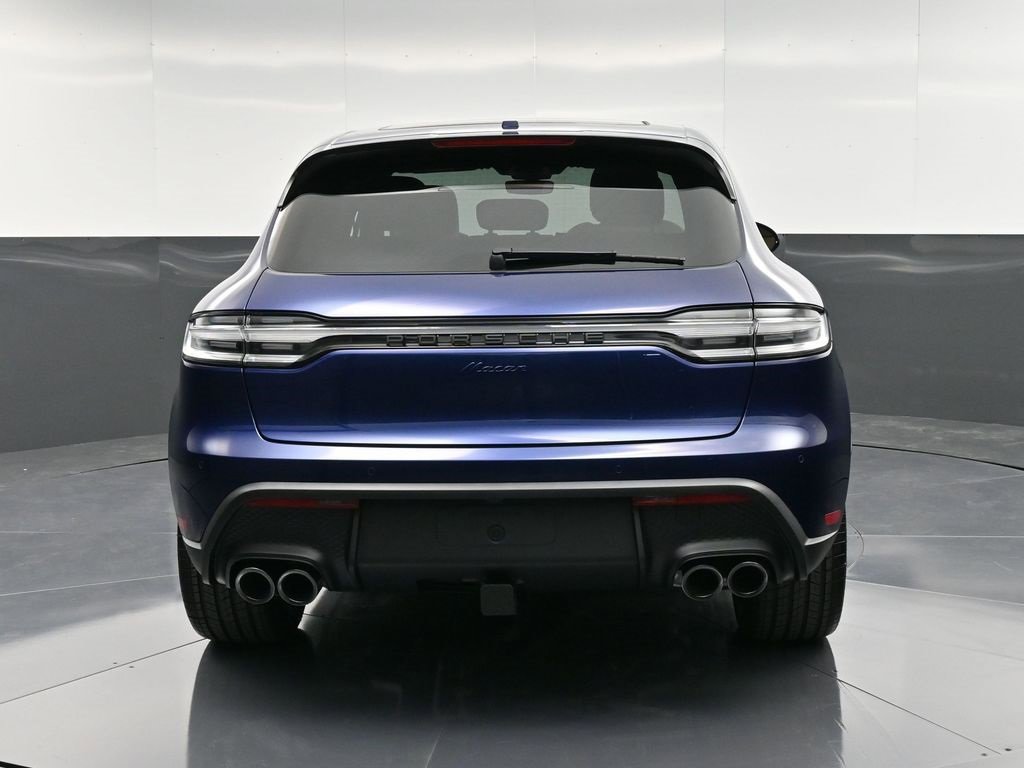 New 2026 Porsche Macan image 7